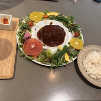 やさいの王様 用賀店 - 