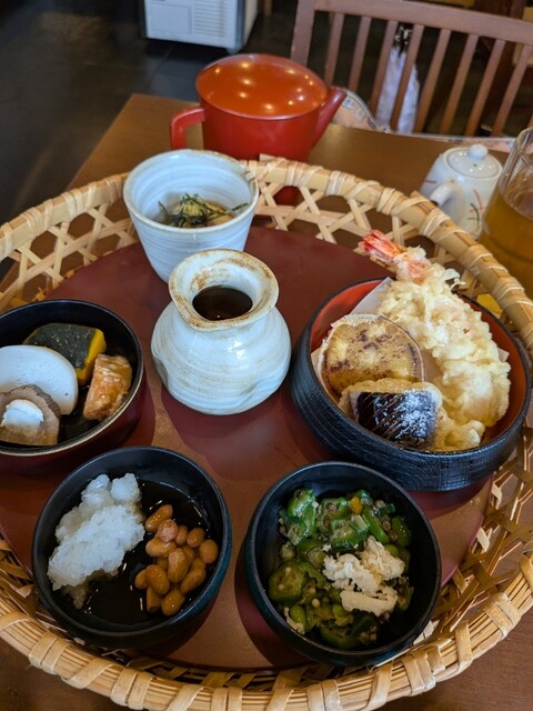 Kiyari Kanda Myojin Mae Ten photo 5