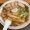 喜多方ラーメン 天高盛