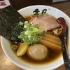 らぁめん 葉月