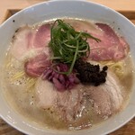 make noodle かしぐ - 