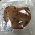 Patisserie Basique - クッキーデュオショコラクッキー　衝撃的な旨さ