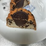 Patisserie Basique - ティグレ　チョコレートたっぷり