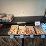 ハッピーキャンパーベーグル - 