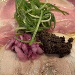 make noodle かしぐ - 