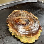 お好み焼 千草 - 