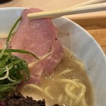 make noodle かしぐ - 