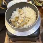 串とメシにはサケキタル 天神親不孝通り店 - 