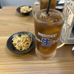 串とメシにはサケキタル - 