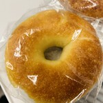 ハッピーキャンパーベーグル - 