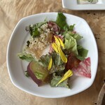 Farm to Me Restaurant - 