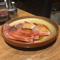 焼うお いし川 - 
