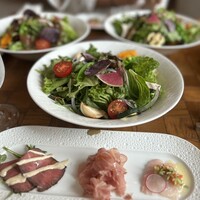 TRATTORIA PIZZERIA 207 渋谷店 - 
