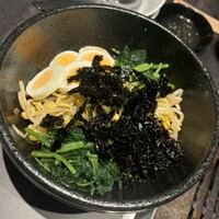 やきにく屋はやし Produce焼肉ジャンボ - 