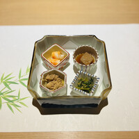 鮨まつもと 横浜店 - 