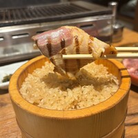 焼うお いし川 - 