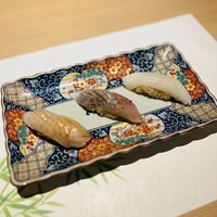 鮨まつもと 横浜店 - 