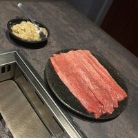 やきにく屋はやし Produce焼肉ジャンボ - 