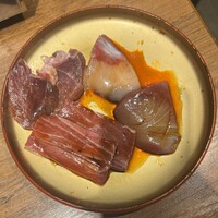 焼うお いし川 - 