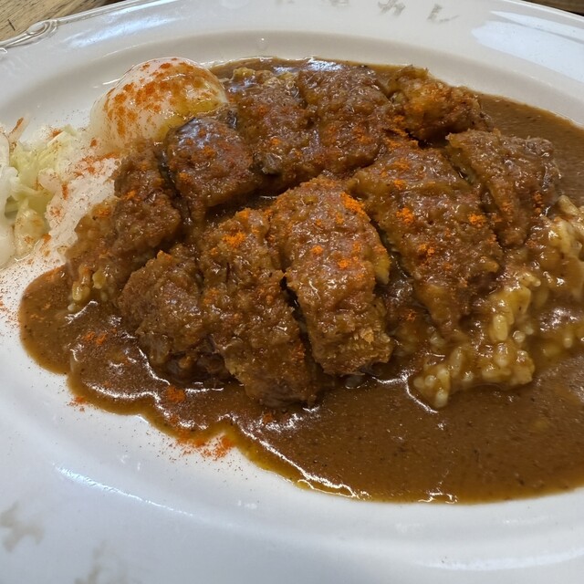 Jotou Curry Fuse Ten photo 5