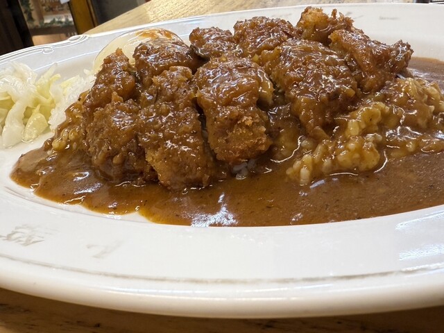 Jotou Curry Fuse Ten photo 3