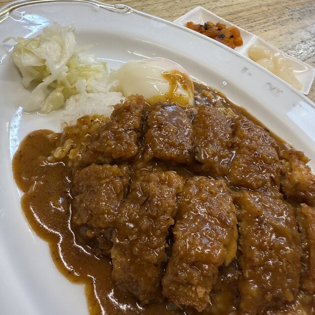 Jotou Curry Fuse Ten photo 4