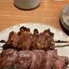 焼鳥 一角