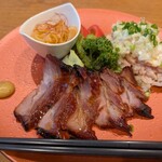 チャイナレストラン 一品香 - 