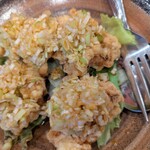 チャイナレストラン 一品香 - 