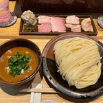 中華蕎麦 とみ田 - 