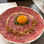 沖縄やんばるアグーしゃぶしゃぶ 嘉福 - 