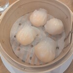 チャイナレストラン 一品香 - 