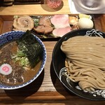 中華蕎麦 とみ田 - 