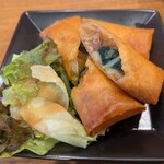 チャイナレストラン 一品香 - 