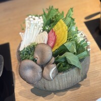 しゃぶしゃぶ KINTAN 代官山本店 - 