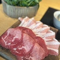 しゃぶしゃぶ KINTAN 代官山本店 - 