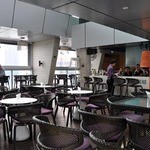 SKY BAR - 