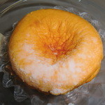 ナタ・デ・クリスチアノ - パポシュ