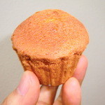 ナタ・デ・クリスチアノ - レモンクララ