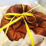 ナタ・デ・クリスチアノ - キャラメル・パン・デ・ロー