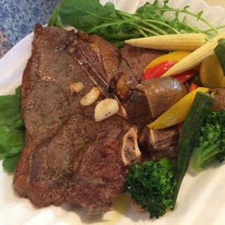 ピッツェリア パッソ アヴァンティ_1