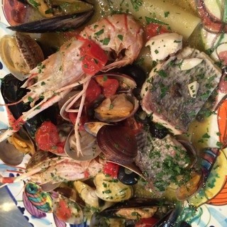 ピッツェリア パッソ アヴァンティ_2