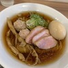 らぁ麺 今野 御野場店