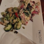 Osteria Barababao 銀座 - 