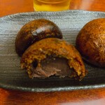 久下屋脩兵衛 - 