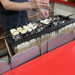 焼きとり こうもり  - 