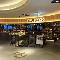 BLUE YARD - 