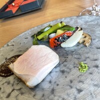 Restaurant Honjin - 