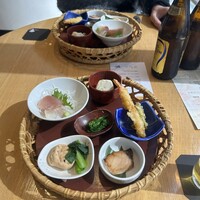ダイナミックキッチン＆バー 響 カレッタ汐留店  - 