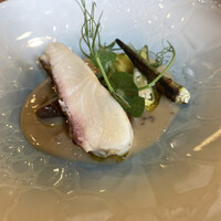 Restaurant Honjin - 